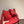 HM EVELYNE MINI 18 RED TOGO