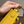 HM EVELYNE MINI 18 AMBER TOGO