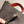 HM EVELYNE MINI 18 CHOCOLATE TOGO
