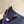 HM EVELYNE MINI 18 NAVY TOGO