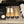 cc espadrilles beige black calfskin