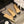 cc espadrilles beige black calfskin