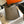 Mini Evelyne 18cm Brown Togo Ghw