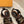 LV Academy Flat Sandal Dark Brown Cowhide