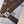 HM Avalon Blanket Brown Mix Gray Cashmere Wool 762022