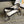 CC MEDIUM 20 HOBO BAG IN WHITE MIX BLACK CALFSKIN WITH STRAP