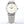 IWC Portofino 40mm Cream Dial Steel Strap Gold Numerals