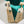 HM Kelly 20 Picnic Kelly Vert Verone Bamboo And Rattan