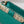 HM Kelly 20 Picnic Kelly Vert Verone Bamboo And Rattan