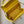 HM Kelly 20 Picnic Kelly Yellow Bamboo And Rattan
