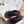 TR 26s Ginza Sandals Black Smooth Leather 156123