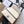 DYONYSUS SHOULDER BAG 20 IN WHITE CALFSKIN SILVER HARDWARE