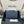 flap bag medium 25 dark blue caviar shw