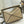 LOE MINI 18 PUZZLE BAG IN DARK KHAKI GREEN CALFSKIN