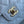 flap bag medium 25 white caviar ghw