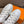 HM 26s Avantage Sneaker White Calfskin 546297