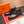 HM Men's Shoe Black Patent Leather 526106