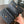 WOC 19CM BLACK CAVIAR GOLD HARDWARE