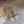 Rockstud sandals 60 white beige calfskin