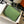 constance 24 green epsom leather gold hardware
