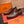 HM BUSINESS LACE UP SHOES CARAMEL CALFSKIN