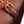MEDIUM CD BOBBY 22CM DARK TAN CALFSKIN GOLD HARDWARE