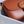MEDIUM CD BOBBY 22CM DARK TAN CALFSKIN GOLD HARDWARE