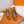 HM Liberty Ballet Flats Brown Suede 679992