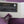 19 FLAP BAG 30 PURPLE GOATSKIN GOLD HARDWARE