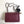 flap bag jumbo 30 burgundy lambskin silver hardware