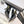 JAdior slingback pump 95 black full diamond crystal and seude