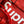 LV x SUPREME CHRISTOPHER SMALL BACKPACK 47 IN RED EPI CALFSKIN