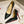CL Kate Strass Degrade Pumps 100mm Suede Green