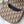 MEDIUM CD BOBBY 22CM CHOCOLATE OBLIQUE CANVAS GOLD HARDWARE