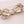 CC Brooch Gold