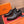 HM Men's Shoe Black Sheepskin 526084