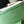 Evelyne 29cm Green Togo Shw