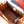Peekaboo X-lite medium 30cm Bag red lambskin gold hardware
