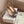 Hangisi Lilac Satin Crystal Embellished Pumps 700529