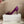 Hangisi Fuchsia Satin Crystal Embellished Pumps 700533