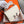 HM CONSTANCE BAGS 22 CREAM EPSOM SILVER HARDWARE