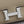 HM CONSTANCE BAGS 19 KHAKI EPSOM SILVER HARDWARE