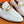 HM Men's Colette Loafer White Cowhide GHW 546343