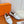 HM Men's Colette Loafer White Cowhide GHW 546343