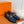 HM Men's Colette Loafer Navy Blue Cowhide GHW 546344