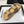CC Dad Sandal Beige Woven