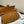 CONSTANCE TO GO 20.5 GOLD EPSOM SILVER  HARDWARE