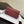CONSTANCE TO GO 20.5 BURGUNDY EPSOM GOLD HARDWARE