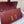 CONSTANCE TO GO 20.5 BURGUNDY EPSOM GOLD HARDWARE