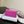 CONSTANCE TO GO 20.5 VIOLET EPSOM SILVER HARDWARE